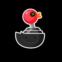 Rubber Duck Games logo - Similar company to Fireborne Games