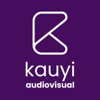 Kauyi Audiovisual logo - Similar company to Craftingeek