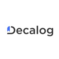 Decalog Software logo - Similar company to Biblibre