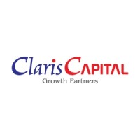 Claris Capital Limited logo - Similar company to Incscale Technologies Private Limited