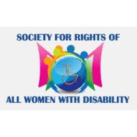 Society For Rights Of All Women With Disabilities SFRAWD logo - Similar company to Peermade Development Society