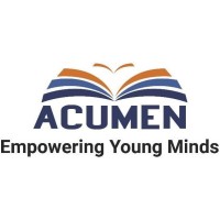 Acumen Education logo - Similar company to Venus Studies