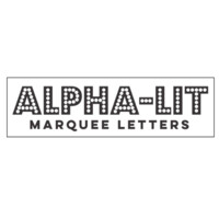 Alpha-Lit logo - Similar company to Perfect Skating