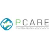 PCare Fisioterapia logo - Similar company to Prófisio Fisioterapia