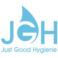 Just Good Hygiene logo - Similar company to Interduct Uk Ltd