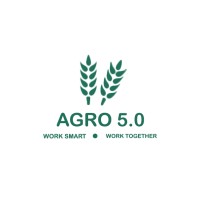 AGRO 5.0 logo - Similar company to Tech4Education