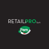 RetailPro S.p.A. logo - Similar company to Multicedi