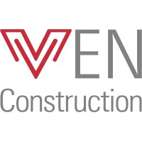 Ven Construction Ltd logo - Similar company to Hylyfe
