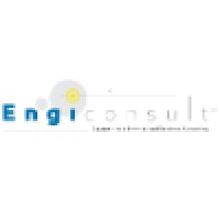 ENGICONSULT logo - Similar company to Irider