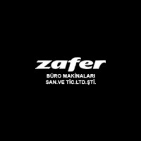 Zafer Büro Makinaları logo - Similar company to Shell To-Pet