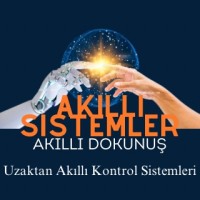 Akıllı Sistemler logo - Similar company to Activo Akıllı Sistemler