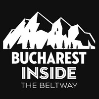 Bucharest Inside the Beltway logo - Similar company to Greensource