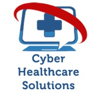 Cyber Healthcare Solutions logo - Similar company to Daps Health