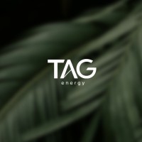 TAG Energy - Solar logo - Similar company to Alraj Solar S.L.