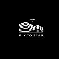 FLY TO SCAN logo - Similar company to Ids Graphique