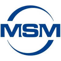 Max Sports Marketing logo - Similar company to Darrell Survey
