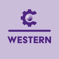 CU Western logo - Similar company to Paradigm Spirits Co.