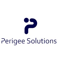Perigee Solutions logo - Similar company to Blue Darter Energy, Llc