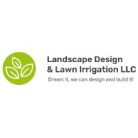 Landscape Design & Lawn Irrigation LLC logo - Similar company to Bonoflo Irrigation