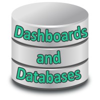 Dashboards And Databases