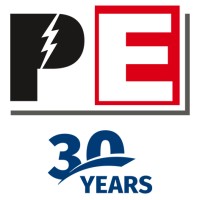 Pubudu Engineering (Pvt) Ltd. logo - Similar company to Magline Pvt Ltd