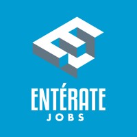 Entérate JOBS logo - Similar company to Ágora Central De Compras