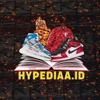 hypediaa.id logo - Similar company to Aws Store