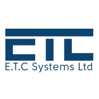 E.T.C. Systems ltd logo - Similar company to Nazdaq