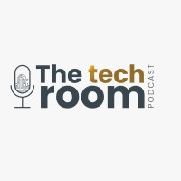 The Tech Room Podcast logo - Similar company to Simedia Creative