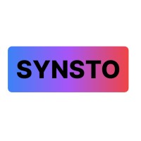 Synsto logo - Similar company to Your Co-Author