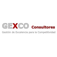 GEXCO Consultores Limitada logo - Similar company to Gexco