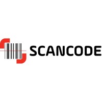 Scancode logo - Similar company to Scancode