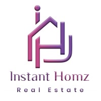 Instant Homz logo - Similar company to Vanitha Carriers