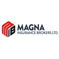 Magna Insurance Brokers Ltd logo - Similar company to Plester Group