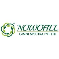 Nowofill logo - Similar company to Tails Nation