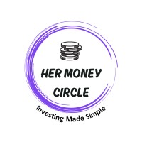 Her Money Circle logo - Similar company to Narrative Hub