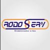 Rodoserv Engenharia logo - Similar company to 2N Engenharia