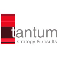 Tantum Trainings logo - Similar company to Oakwise