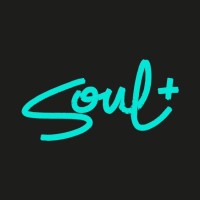 SOUL+ RUN logo - Similar company to Stage Solutions
