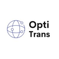 Opti Trans Logistics logo - Similar company to Grdv Logistics