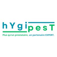 HYGIPEST logo - Similar company to Limeo