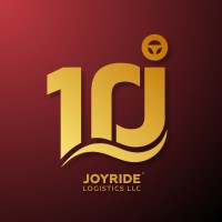 JoyRide Logistics LLC logo - Similar company to Leaf Execution