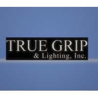 True Grip & Lighting