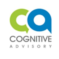 Cognitive Advisory logo - Similar company to Cognitive Advisors