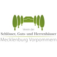 Schlösser, Guts- und Herrenhäuser MV e.V. logo - Similar company to Digitales Innovationszentrum Greifswald