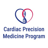 SickKids Cardiac Precision Medicine Program logo - Similar company to C-Big Repository - Open Biobank