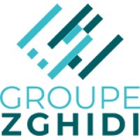 GROUPE ZGHIDI logo - Similar company to It Land Training