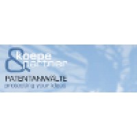 Koepe&Partner Patent Attorneys