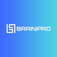Braini-Pro logo - Similar company to ~ℂ𝕠𝕘𝕟𝕠𝕫𝕒 𝕋𝕖𝕔𝕙𝕟𝕠𝕝𝕠𝕘𝕚𝕖𝕤~