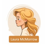 Laura McMorrow logo - Similar company to Extra Offerz